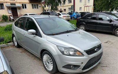 Ford Focus II рестайлинг, 2010 год, 433 249 рублей, 1 фотография