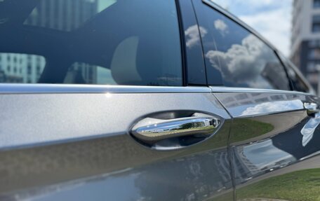 Infiniti QX55, 2022 год, 3 000 000 рублей, 13 фотография