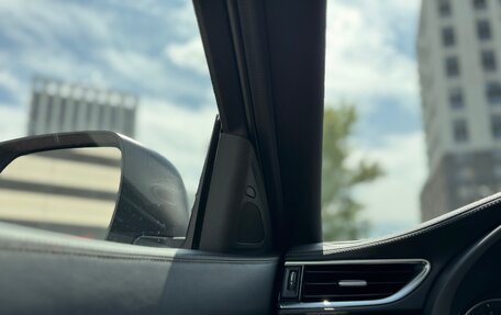 Infiniti QX55, 2022 год, 3 000 000 рублей, 20 фотография