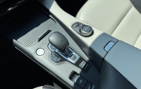 Infiniti QX55, 2022 год, 3 000 000 рублей, 33 фотография