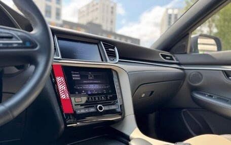 Infiniti QX55, 2022 год, 3 000 000 рублей, 19 фотография