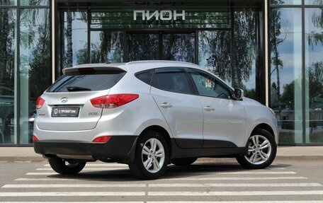 Hyundai ix35 I рестайлинг, 2012 год, 1 195 000 рублей, 3 фотография