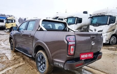 Great Wall Poer, 2023 год, 2 331 720 рублей, 3 фотография