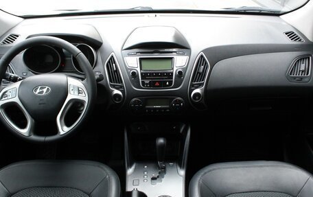 Hyundai ix35 I рестайлинг, 2012 год, 1 195 000 рублей, 7 фотография