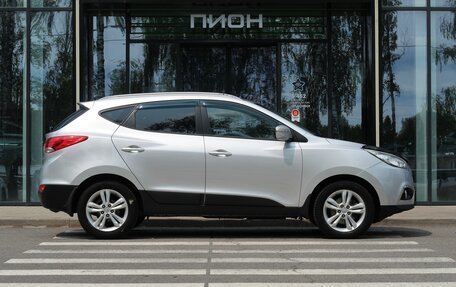 Hyundai ix35 I рестайлинг, 2012 год, 1 195 000 рублей, 4 фотография