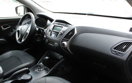 Hyundai ix35 I рестайлинг, 2012 год, 1 195 000 рублей, 5 фотография