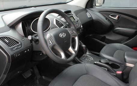 Hyundai ix35 I рестайлинг, 2012 год, 1 195 000 рублей, 6 фотография