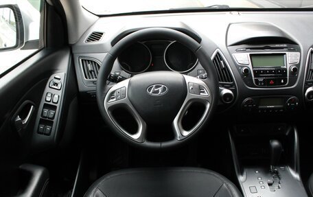 Hyundai ix35 I рестайлинг, 2012 год, 1 195 000 рублей, 8 фотография