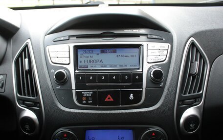 Hyundai ix35 I рестайлинг, 2012 год, 1 195 000 рублей, 14 фотография