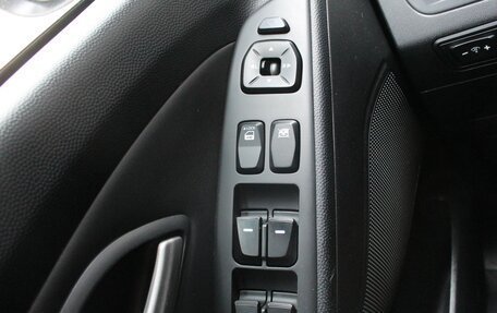 Hyundai ix35 I рестайлинг, 2012 год, 1 195 000 рублей, 19 фотография