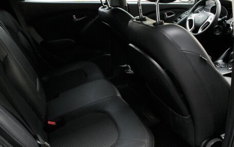 Hyundai ix35 I рестайлинг, 2012 год, 1 195 000 рублей, 23 фотография