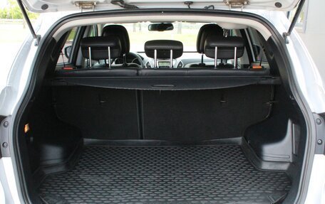 Hyundai ix35 I рестайлинг, 2012 год, 1 195 000 рублей, 24 фотография