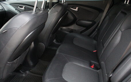 Hyundai ix35 I рестайлинг, 2012 год, 1 195 000 рублей, 22 фотография