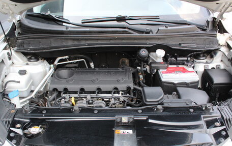 Hyundai ix35 I рестайлинг, 2012 год, 1 195 000 рублей, 25 фотография