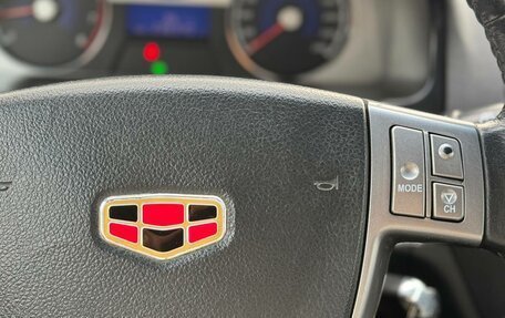 Geely Emgrand EC7, 2013 год, 299 000 рублей, 16 фотография