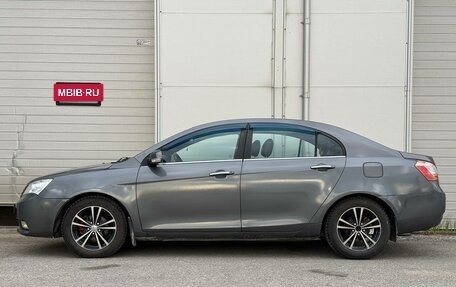 Geely Emgrand EC7, 2013 год, 299 000 рублей, 8 фотография