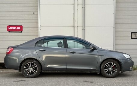 Geely Emgrand EC7, 2013 год, 299 000 рублей, 7 фотография