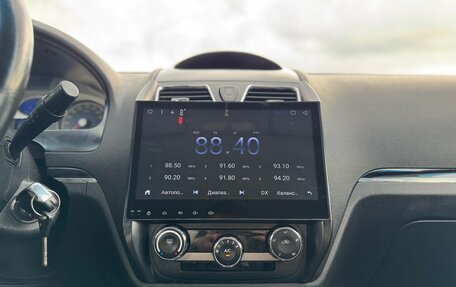 Geely Emgrand EC7, 2013 год, 299 000 рублей, 17 фотография