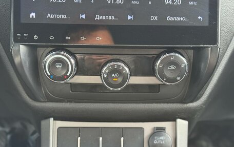 Geely Emgrand EC7, 2013 год, 299 000 рублей, 19 фотография