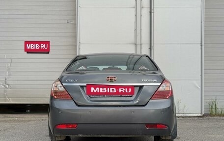 Geely Emgrand EC7, 2013 год, 299 000 рублей, 4 фотография