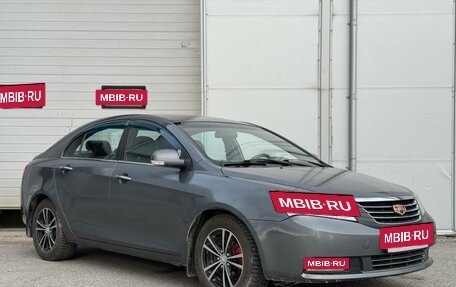 Geely Emgrand EC7, 2013 год, 299 000 рублей, 2 фотография