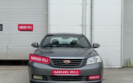 Geely Emgrand EC7, 2013 год, 299 000 рублей, 3 фотография