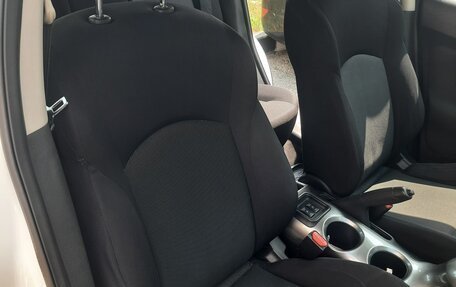 Nissan Juke II, 2012 год, 880 000 рублей, 4 фотография