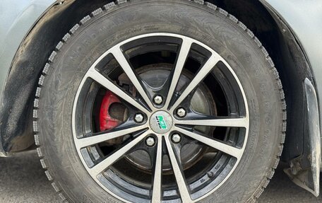 Geely Emgrand EC7, 2013 год, 299 000 рублей, 23 фотография
