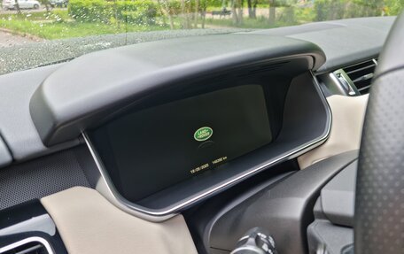 Land Rover Range Rover Sport II, 2014 год, 3 999 000 рублей, 18 фотография