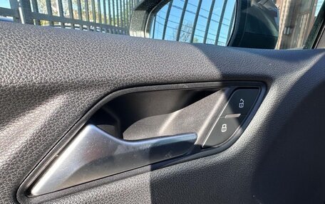 Audi A3, 2019 год, 2 170 000 рублей, 13 фотография