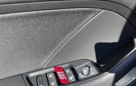 Audi A3, 2019 год, 2 170 000 рублей, 12 фотография