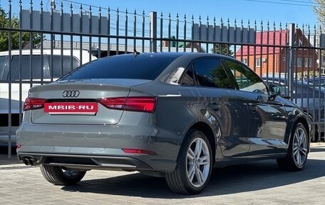 Audi A3, 2019 год, 2 170 000 рублей, 6 фотография