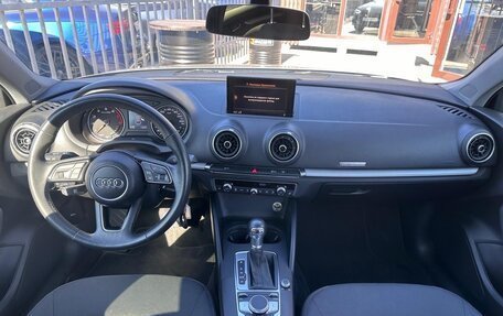 Audi A3, 2019 год, 2 170 000 рублей, 21 фотография