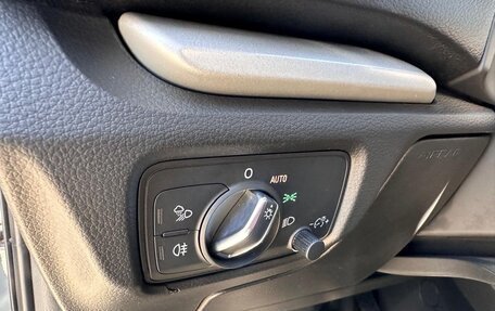 Audi A3, 2019 год, 2 170 000 рублей, 14 фотография