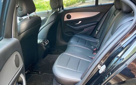 Mercedes-Benz E-Класс, 2016 год, 3 000 000 рублей, 13 фотография