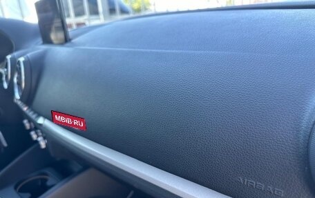 Audi A3, 2019 год, 2 170 000 рублей, 24 фотография