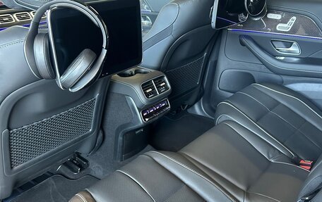 Mercedes-Benz GLS, 2025 год, 17 450 000 рублей, 9 фотография