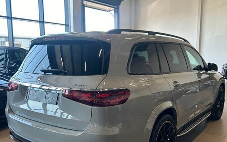 Mercedes-Benz GLS, 2025 год, 17 450 000 рублей, 4 фотография