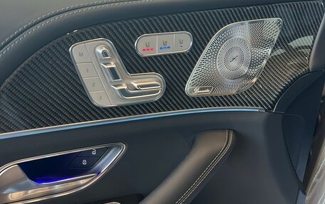 Mercedes-Benz GLS, 2025 год, 17 450 000 рублей, 10 фотография
