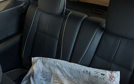 Mercedes-Benz GLS, 2025 год, 17 450 000 рублей, 11 фотография