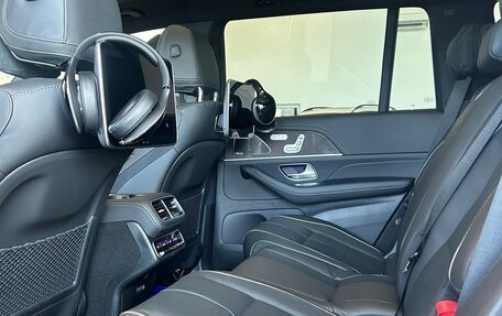 Mercedes-Benz GLS, 2025 год, 17 450 000 рублей, 12 фотография