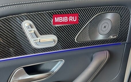 Mercedes-Benz GLS, 2025 год, 17 450 000 рублей, 8 фотография