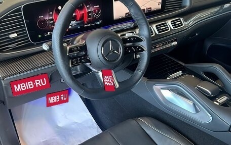 Mercedes-Benz GLS, 2025 год, 17 450 000 рублей, 6 фотография