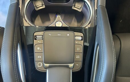 Mercedes-Benz GLS, 2025 год, 17 450 000 рублей, 15 фотография