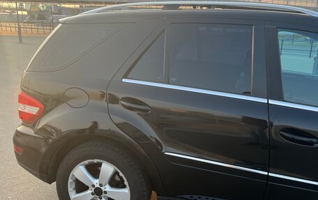 Mercedes-Benz M-Класс, 2010 год, 1 700 000 рублей, 3 фотография