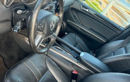 Mercedes-Benz M-Класс, 2010 год, 1 700 000 рублей, 8 фотография