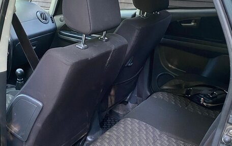Suzuki SX4 II рестайлинг, 2007 год, 460 000 рублей, 6 фотография