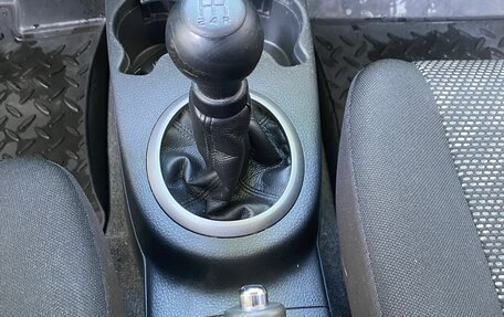 Suzuki SX4 II рестайлинг, 2007 год, 460 000 рублей, 12 фотография