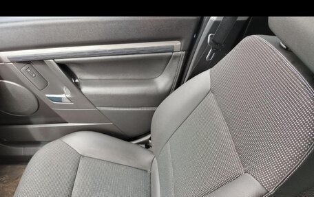 Opel Vectra C рестайлинг, 2007 год, 1 150 000 рублей, 14 фотография