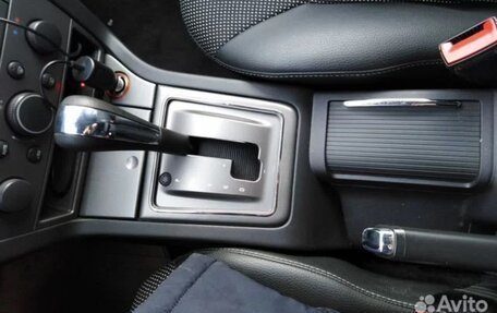 Opel Vectra C рестайлинг, 2007 год, 1 150 000 рублей, 17 фотография